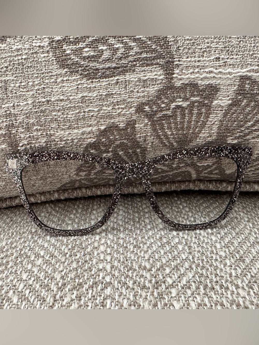 Pair Eyewear Harper Sparkle Top